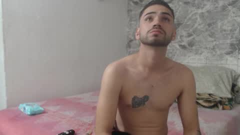 monserat y thony online show from 14, 1, 2025