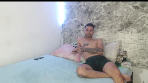 monserat y thony online show from 10, 2, 2025