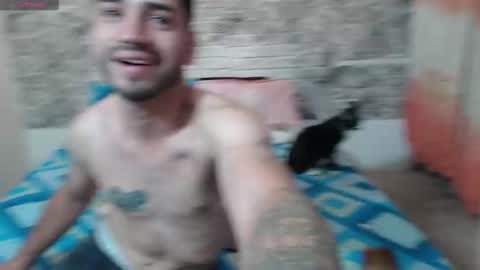 monserat y thony online show from 19, 9, 2025