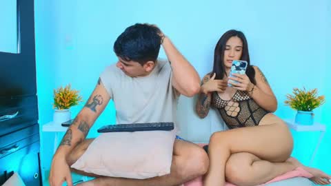 Snapshot of sexinhome_ chatting on 7, 4, 2026 Marie Tylor online show from 7, 4, 2026