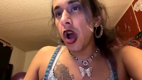 sexiwhiskey699 online show from 26, 2, 2025