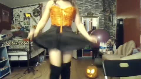 sexiwhiskey699 online show from 13, 10, 2025