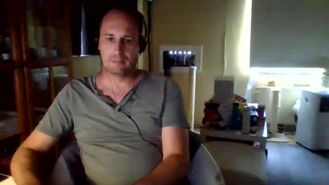 Sexlobo online show from 27, 6, 2026