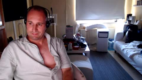 Sexlobo online show from 29, 7, 2026