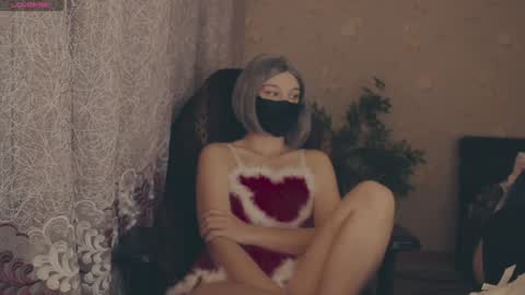 Margo sha online show from 22, 12, 2024