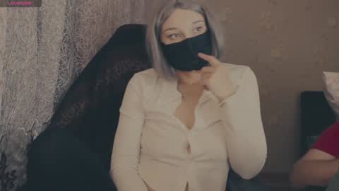 Margo sha online show from 1, 2, 2025