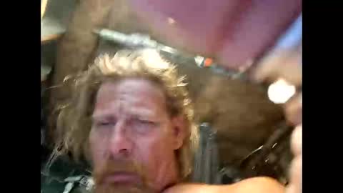 Snapshot of sexmetalmark chatting on 9, 9, 2025 sexmetalmark online show from 9, 9, 2025