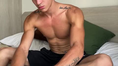 Jace online show from 14, 4, 2026