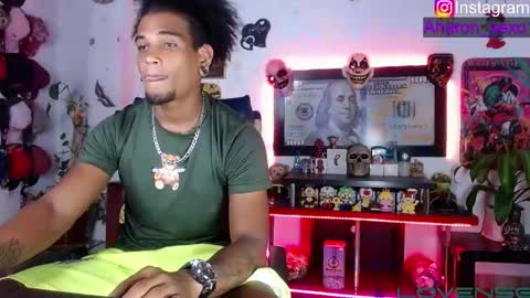 Snapshot of sexo_aharon chatting on 27, 5, 2026 Aharon ravelo online show from 27, 5, 2026
