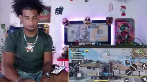 Snapshot of sexo_aharon chatting on 27, 5, 2026 Aharon ravelo online show from 27, 5, 2026