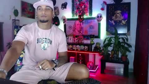 Aharon  ravelo online show from 7, 6, 2026