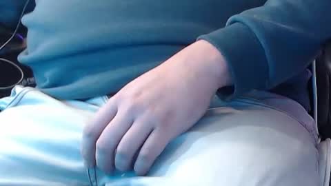 Masturbateforyou online show from 15, 1, 2026