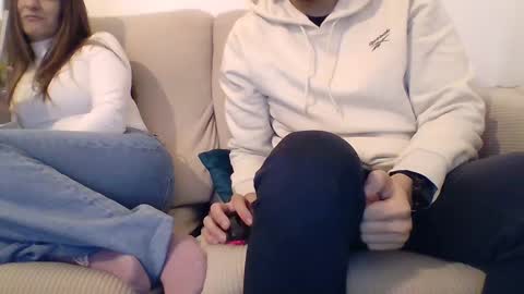 sexopareja332023 online show from 14, 2, 2025