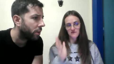 sexopareja332023 online show from 5, 11, 2025