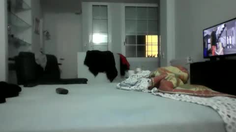 sexopareja332023 online show from 20, 12, 2025