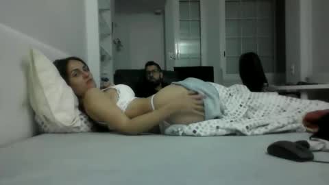 Snapshot of sexopareja332023 chatting on 22, 12, 2025 sexopareja332023 online show from 22, 12, 2025