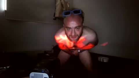 Snapshot of sexratalex chatting on 25, 10, 2025 sexratalex online show from 25, 10, 2025