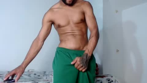 Snapshot of sexseason777 chatting on 30, 4, 2026 STIIV G online show from 30, 4, 2026