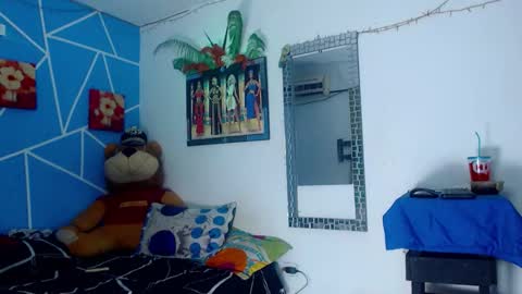 thiago online show from 30, 11, 2025