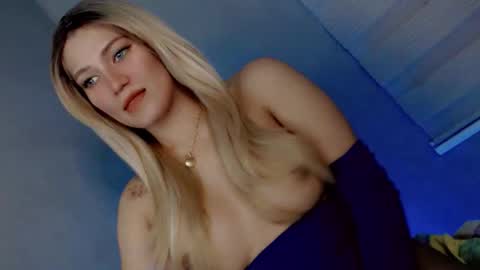 Britney Allen online show from 12, 10, 2025