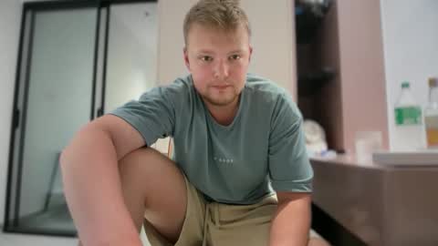 Max Leman online show from 13, 2, 2026