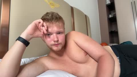 Max Leman online show from 20, 2, 2026