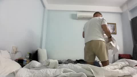 Snapshot of sexual_sbotage chatting on 12, 3, 2026 Max Leman online show from 12, 3, 2026