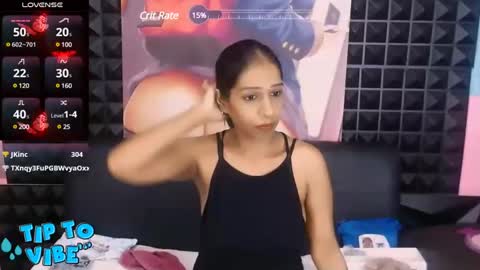 Snapshot of sexualindianx chatting on 5, 2, 2025 claudelle online show from 5, 2, 2025