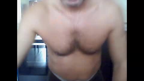 sexualman1900 online show from 1, 10, 2025