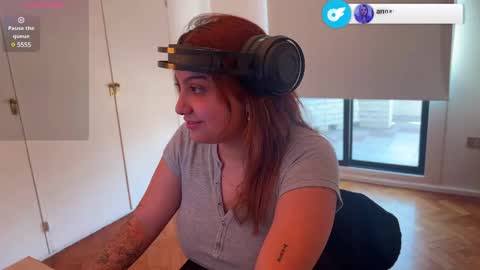 Andrea online show from 11, 12, 2024