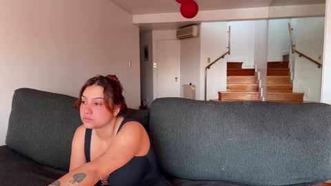 Andrea online show from 16, 10, 2025