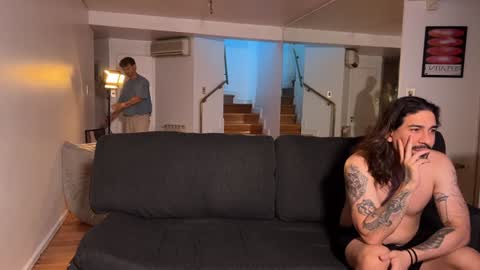 Andrea online show from 14, 12, 2025