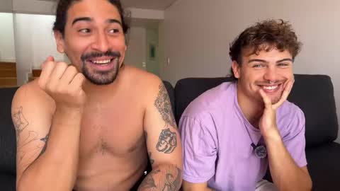 Andrea online show from 27, 3, 2026