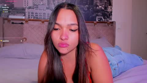 Andrea online show from 7, 4, 2026