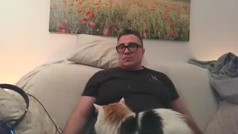 Sexurbation online show from 18, 11, 2025