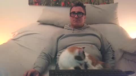 Sexurbation online show from 15, 12, 2025