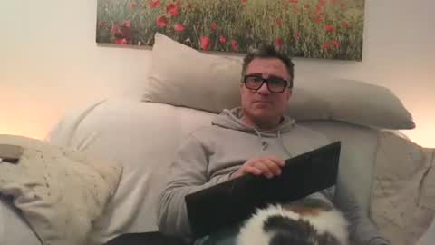 Sexurbation online show from 3, 2, 2026