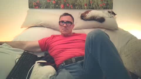 Sexurbation online show from 9, 4, 2026