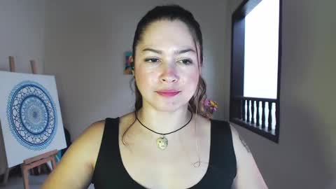 CHIARA   online show from 9, 2, 2025