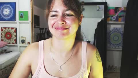 CHIARA   online show from 12, 9, 2025