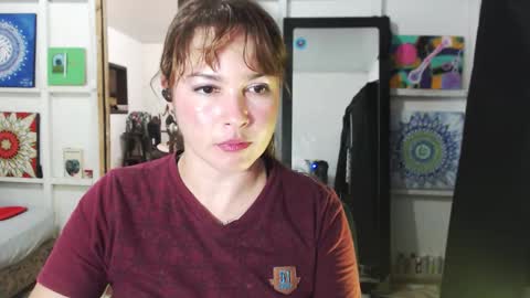 CHIARA   online show from 26, 9, 2025