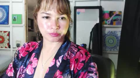 CHIARA   online show from 27, 9, 2025