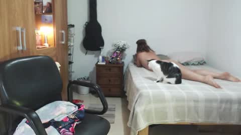 CHIARA   online show from 10, 2, 2026