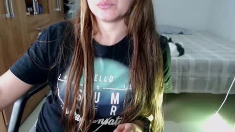 Snapshot of sexwwoman chatting on 20, 3, 2026 CHIARA online show from 20, 3, 2026