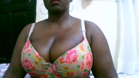 sexxi_ebony online show from 10, 9, 2025