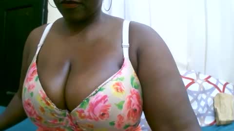 sexxi_ebony online show from 30, 9, 2025