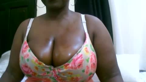 sexxi_ebony online show from 24, 10, 2025