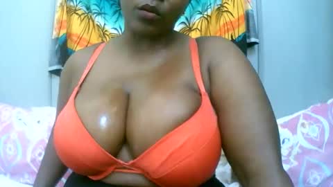 sexxi_ebony online show from 11, 1, 2026
