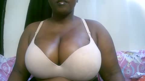 sexxi_ebony online show from 29, 3, 2026