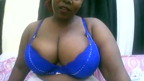 sexxi_ebony online show from 10, 5, 2026